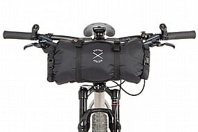 Restrap Race Bar Bag - Flat Bar (7.0L)