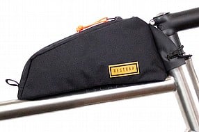 Restrap Bolt-On Top Tube Bag (0.8L)