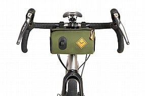 Restrap Canister Handlebar Bag (1.5L)