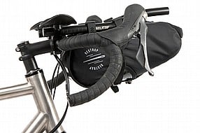 Restrap Race Aero Bar Bag (7.0L)