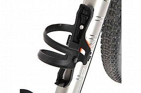 Restrap Side Release Bottle Cage