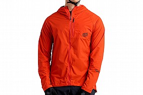 Troy Lee Designs Mens Drift Windbreaker