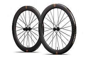 Reserve 57|64 TA DT Swiss 240 Carbon Disc Brake Wheelset