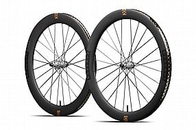 Reserve 57|64 TA SL Tune Hub Carbon Disc Brake Wheelset