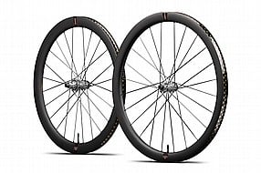 Reserve 42|49 TA SL Tune Hub Carbon Disc Brake Wheelset