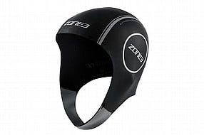 ZONE3 Neoprene Swim Cap