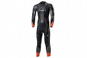 ZONE3 Mens 2022 Vanquish Wetsuit