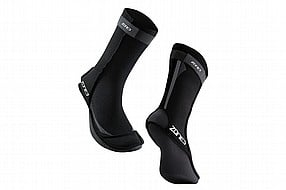 ZONE3 Neoprene Swim Socks 