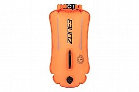 ZONE3 Recycled 28L Safety Buoy / Dry Bag 