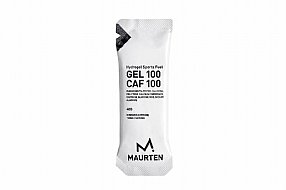 Maurten Fuel Gel 100 Caf 100 (12 Pack)