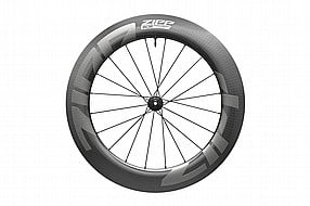 Zipp 808 Firecrest Tubeless Disc Brake Wheels