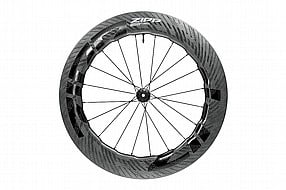 Zipp 858 NSW Tubeless Carbon Disc Brake Wheels MY26