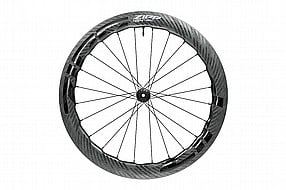 Zipp 454 NSW Tubeless Carbon Disc Brake Wheels MY26