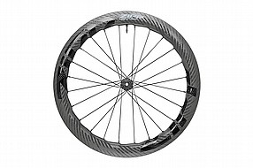 Zipp 454 NSW Tubeless Disc Brake Wheels