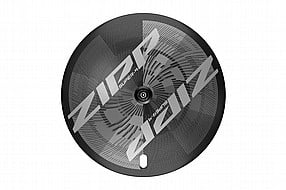 Zipp Super-9 Carbon Disc Wheel Disc Brake (Open Box)