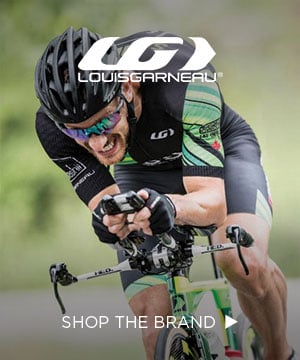 Louis Garneau Apparel