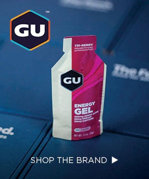 GU Nutritional Products