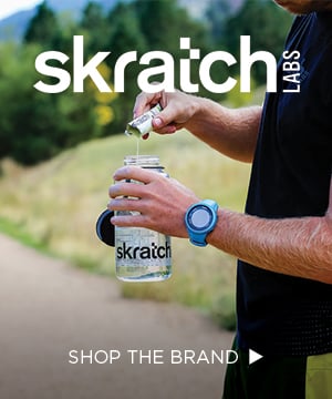 Skratch Nutritional Products