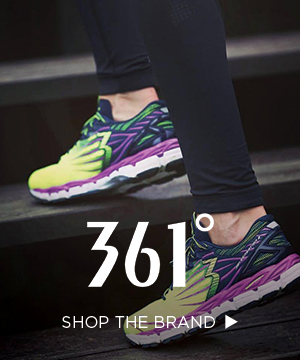 361 Running Shoes