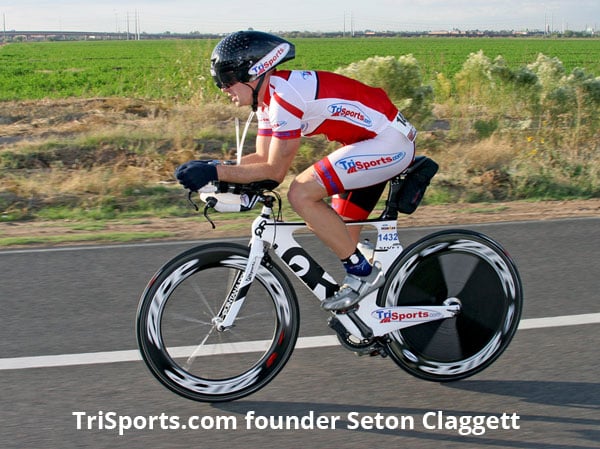 Seton Claggett