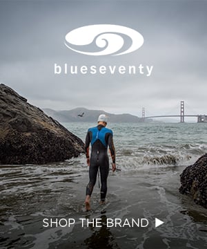 Blue Seventy Wetsuits
