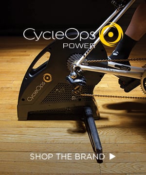 Cycleops Trainers