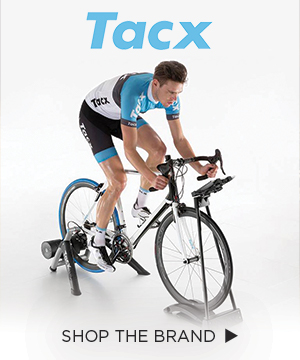 Tacx Trainers