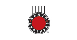 click for Banjo Brothers products