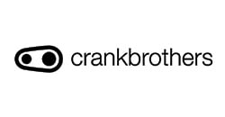 click for Crank Bros products