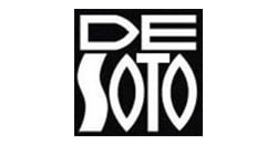 link to De Soto products