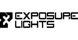 click for Exposure Lights products