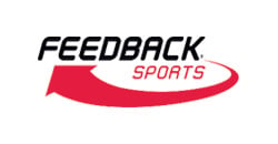click for Feedback Sports products