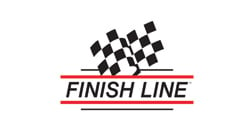 link to Finish Line products