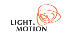 link to Light and Motion products