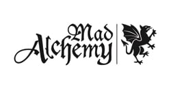 link to Mad Alchemy products