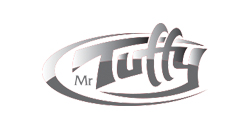 Mr. Tuffy