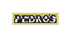 click for Pedros products