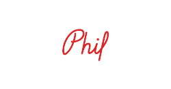 click for Phil Wood products