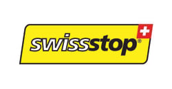 click for SwissStop products