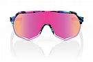 100% Peter Sagan S2 Sunglasses 