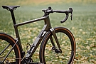 3T Racemax Integrale WPNT GRX Di2 Gravel Bike 1