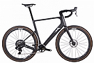3T Racemax Italia Red D1 XPLR/Zipp 303 Gravel Bike 1