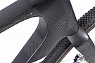3T Racemax Italia Red D1 XPLR/Zipp 303 Gravel Bike 9