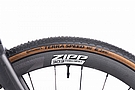 3T Racemax Italia Red D1 XPLR/Zipp 303 Gravel Bike 4