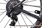 3T Racemax Italia Red D1 XPLR/Zipp 303 Gravel Bike 5