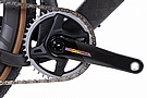 3T Racemax Italia Red D1 XPLR/Zipp 303 Gravel Bike 6
