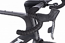 3T Racemax Italia Red D1 XPLR/Zipp 303 Gravel Bike 10