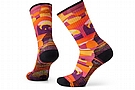 Smartwool Womens HLC Bear Country-Performance Socks 1
