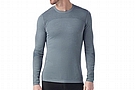 Smartwool Mens Intraknit Thermal Merino Base Layer Crew 2