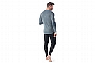 Smartwool Mens Intraknit Thermal Merino Base Layer Crew 3